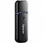  Apacer 128GB AH355 Mysterious Black USB 3.2 (AP128GAH355B-1)