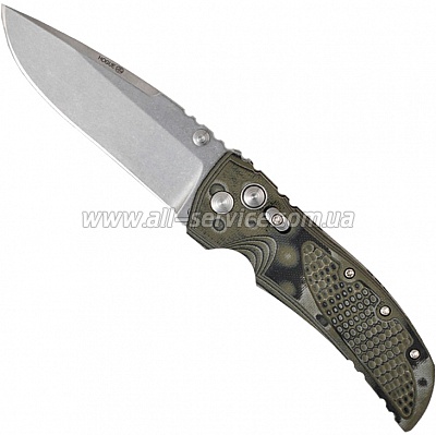 Нож Hogue EX-01 Tactical Folding Knife (34158) Нож Hogue EX-01 Tactical Folding Knife (34158)