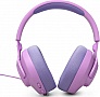  JBL Quantum 100M2 Purple (JBLQTUM100M2PUR)