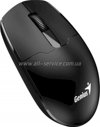  Genius NX-7000SE Wireless Black (31030032400)