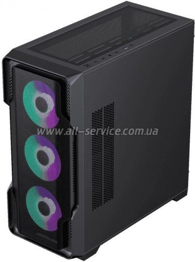  Gamemax Siege BK