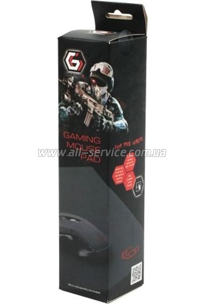  Gembird (MP-GAME-S)