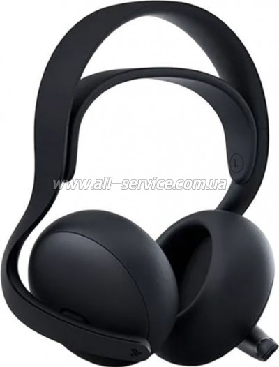 �������� Sony Playstation Pulse Elite Midnight Black (1000044483)