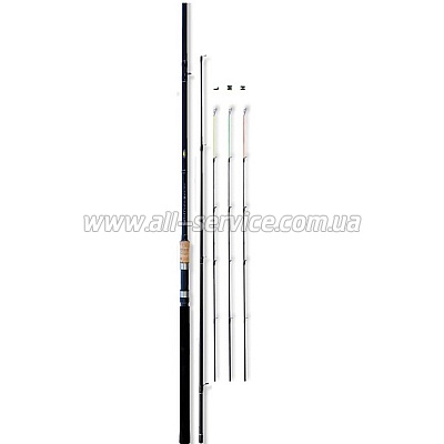 Фидер Lineaeffe Infinity Feeder 3.60м 180гр (2851736) Фидер Lineaeffe Infinity Feeder 3.60м 180гр (2851736)