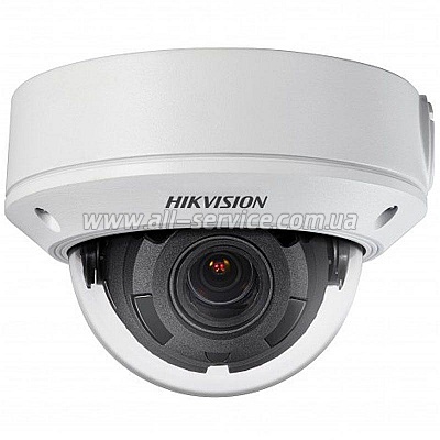 IP- Hikvision DS-2CD1721FWD-IZ 2.8-12