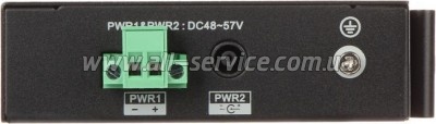   Dahua PFS3106-4ET-60