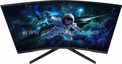  Samsung LS32CG550EIXCI