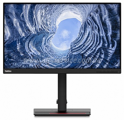  23.8" Lenovo ThinkVision T24i-20 (61F7MAT2UA)