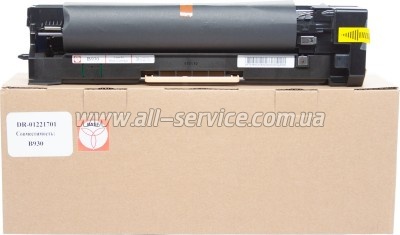 ����-�������� BASF OKI B930 ������ 01221701 (BASF-DR-01221701)