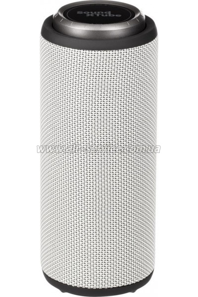   2E SoundXTube TWS MP3 Wireless Waterproof Grey (2E-BSSXTWGY)