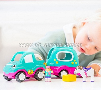  WOW TOYS    (10349)