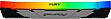     DDR4 8GB 3600 MHz Fury Renegade RGB Kingston Fury (ex.HyperX) (KF436C16RB2A/8)