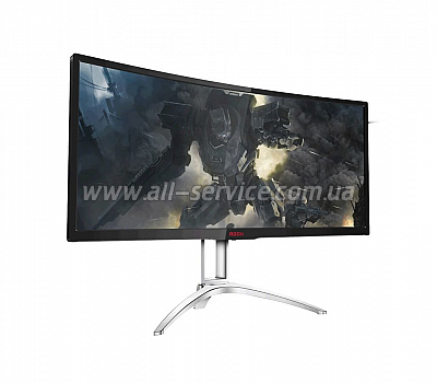  TFT AOC 35" ag352Ucg