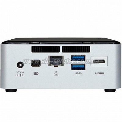 ������ Intel NUC (BLKNUC5I5MYBE)