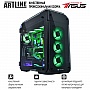  ARTLINE Extreme Poseidon P99 (P99v20) + Windows 10 Pro