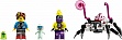 ����������� LEGO DREAMZzzzz ����� � ���������� ��� ����� Z-Blob (71491)