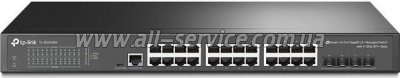   TP-Link TL-SG3428X