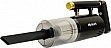  DYXON MEGAVAC 1600S PRO Vacuum Cleaner Black (DXNVCMGVC1600SPB)