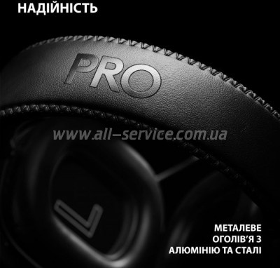  Logitech G Pro X 2 Lightspeed Wireless Black (981-001263)