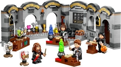  LEGO Harry Potter  :   (76431)
