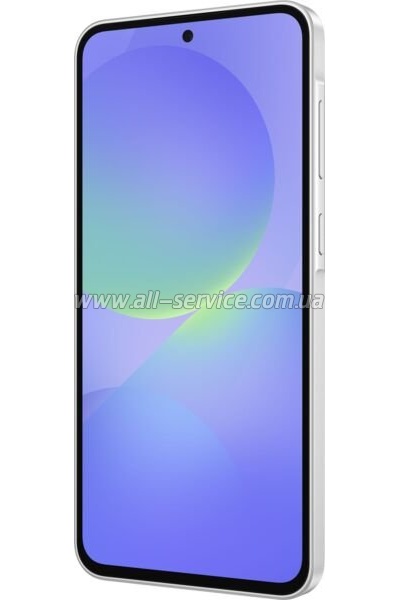   Samsung Galaxy A36 5G 6/128Gb Gray (SM-A366BZABEUC)