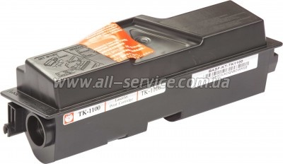  BASF Kyocera Mita FS-1024/ TK-1100  1T02M10NX0 (BASF-KT-TK1100)