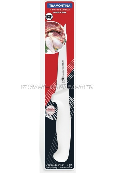�������� ��� Tramontina Profissional Master Bone 127�� (24602/185)