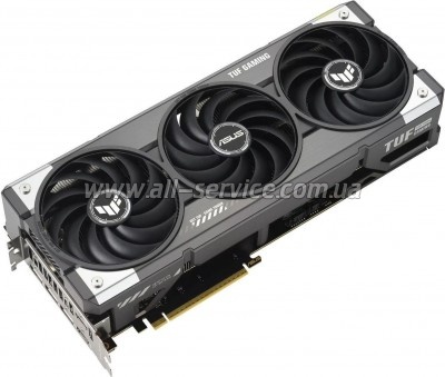  ASUS GeForce RTX5070 12Gb TUF OC GAMING (TUF-RTX5070-O12G-GAMING)