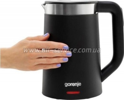  Gorenje K 17 TRDW