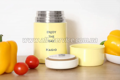 ������ Magio MG-1035 yellow (MG-1035)