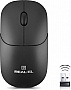  REAL-EL RM-313W Wireless Black (EL123200042)