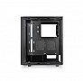  Thermaltake Versa J24 Tempered Glass Edition Black (CA-1L7-00M1WN-00)