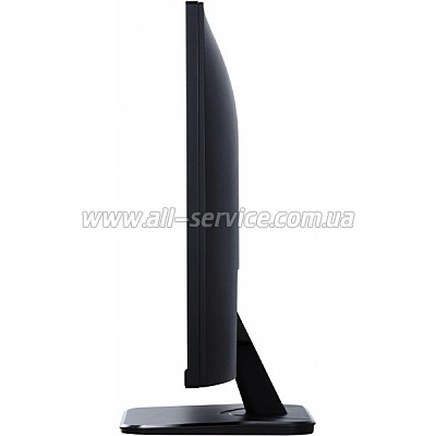������� VIEWSONIC VA2756-mhd Black