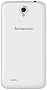  LENOVO A850 Dual Sim (white)