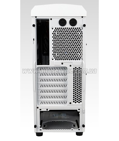  ZALMAN Z3 Plus White ATX / Micro ATX. Mid Tower