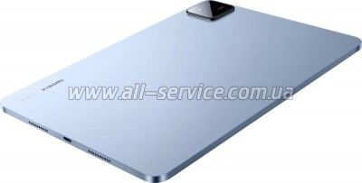  Xiaomi Pad 7 11.2" 8/256GB WiFi Blue (VHU5363EU) (1128841)