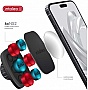   Intaleo CM05GG 6xN52 Black (1283126576003)
