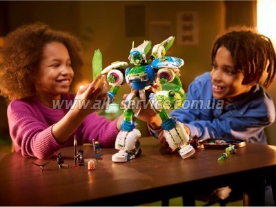 ����������� LEGO DREAMZzz ����� � ��������� ������ ����� ���-���� (71485)