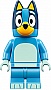 ����������� LEGO recruitment Bluey �������� ���� (30687)