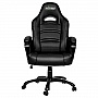Игровое кресло GameMax GCR07 Nitro Concepts Black
