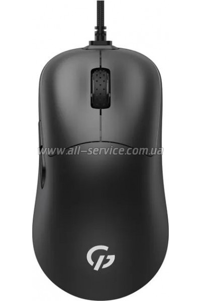  GamePro GM690B USB Black (GM690B)