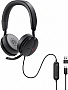 �������� Dell Pro Wired ANC Headset WH5024 Black (520-BBGQ)