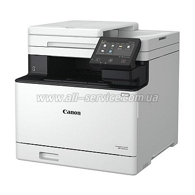  Canon i-SENSYS MF752Cdw c Wi-Fi (5455C012)