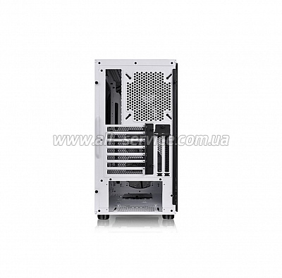  Thermaltake Commander C31 TG Snow ARGB Edition (CA-1N2-00M6WN-00)