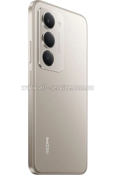   Xiaomi Redmi 15 6/128GB Titan Gray (1163420)