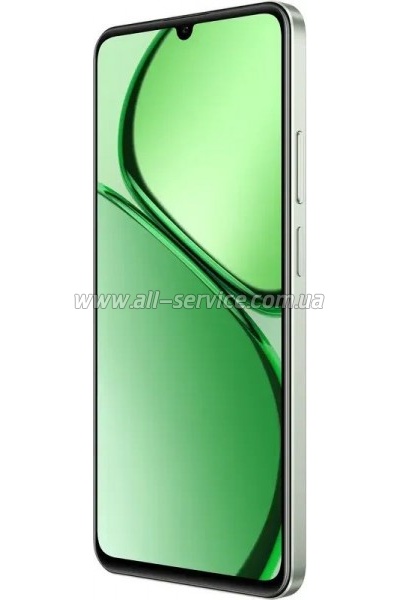   realme C63 8/256GB Jade Green