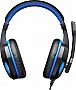 �������� Havit HV-H763d 3.5�� Black/Blue (HV-H763d)