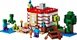  LEGO Minecraft      (21275)