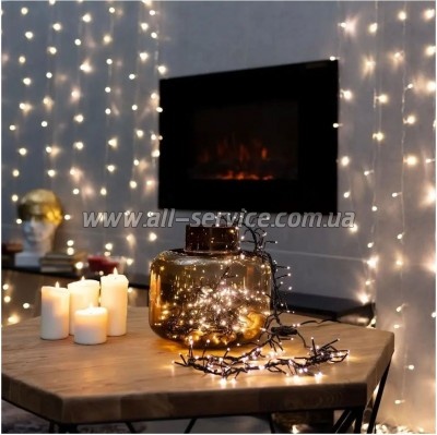 �������� ColorWay ������ LED 150 5� ������ ���� USB (CW-G-150L5U)