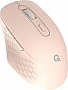  OfficePro M230P Silent Click Wireless/Bluetooth Pink (M230P)